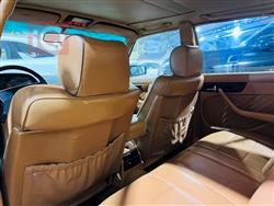 مرسيدس بنز S-Class
